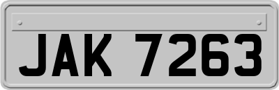 JAK7263