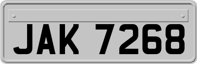 JAK7268