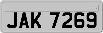 JAK7269