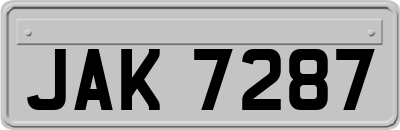 JAK7287