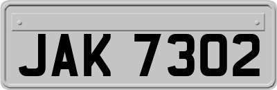 JAK7302