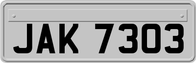 JAK7303
