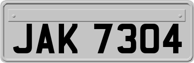 JAK7304