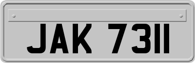 JAK7311