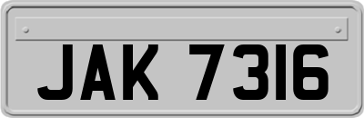 JAK7316