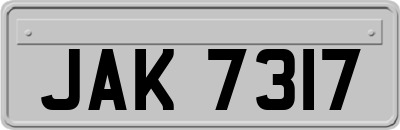 JAK7317