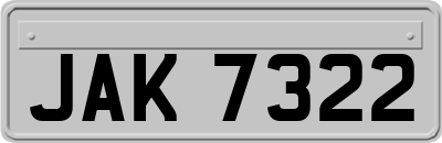 JAK7322