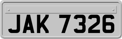 JAK7326