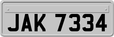 JAK7334