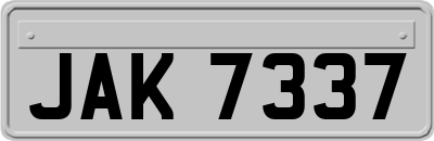 JAK7337