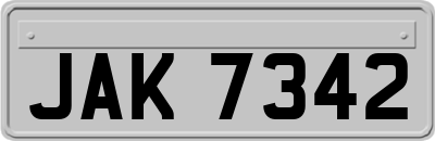 JAK7342