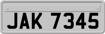 JAK7345