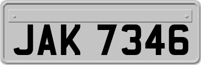 JAK7346