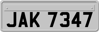 JAK7347