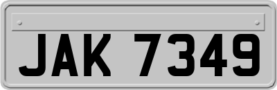 JAK7349