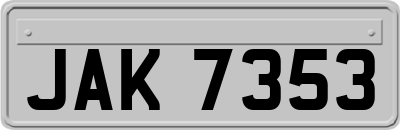 JAK7353