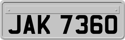JAK7360