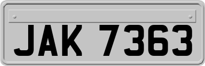 JAK7363
