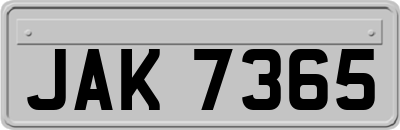 JAK7365