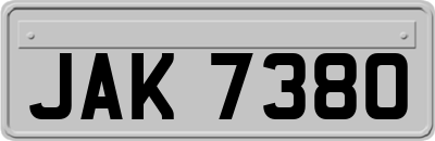 JAK7380