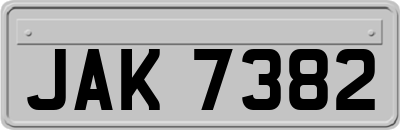 JAK7382