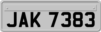 JAK7383