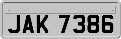 JAK7386