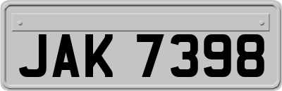 JAK7398