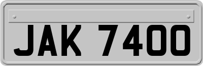 JAK7400
