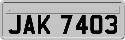 JAK7403