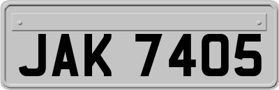 JAK7405