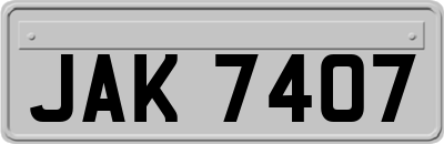 JAK7407
