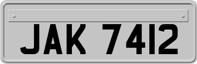 JAK7412