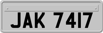 JAK7417
