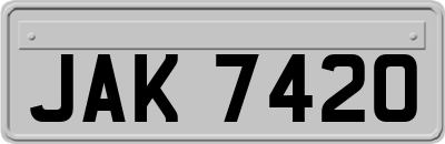 JAK7420