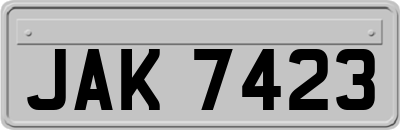 JAK7423