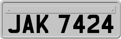 JAK7424