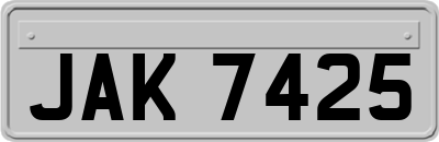 JAK7425