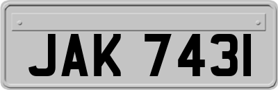 JAK7431