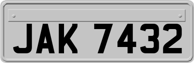 JAK7432