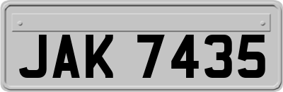 JAK7435