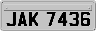 JAK7436