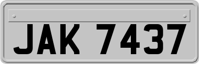 JAK7437