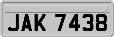 JAK7438