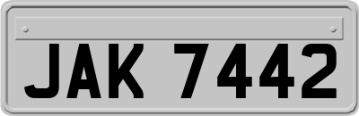 JAK7442