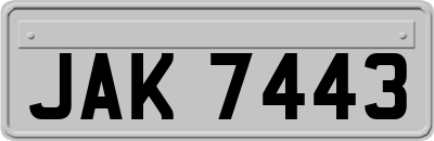 JAK7443