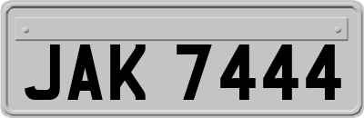 JAK7444
