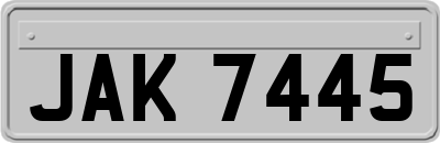 JAK7445