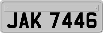 JAK7446