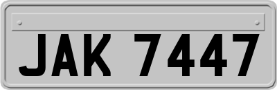JAK7447